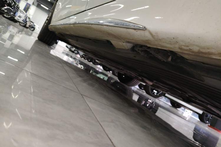 Used Mercedes-Benz C-Class 2023 Restyled C 260 L Sport Edition