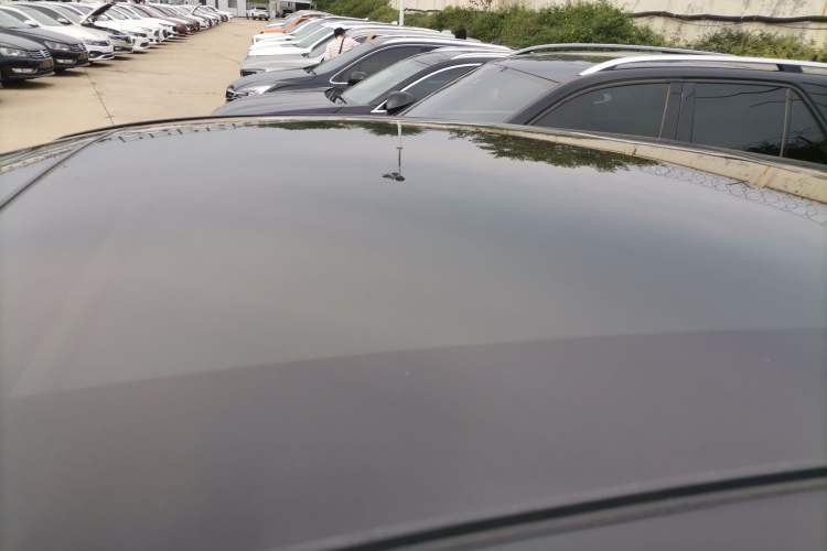 Used Mercedes-Benz GLE New Energy 2021 GLE 350 e 4MATIC Coupe SUV
