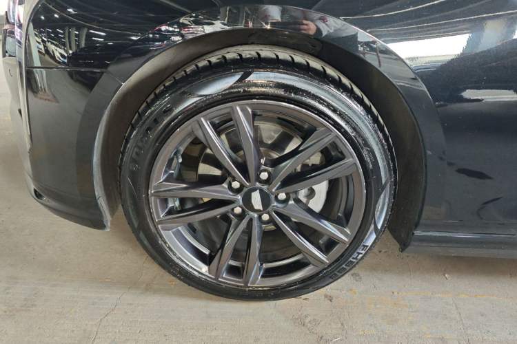 Used Cadillac CT4 2021 28T Luxury Version
