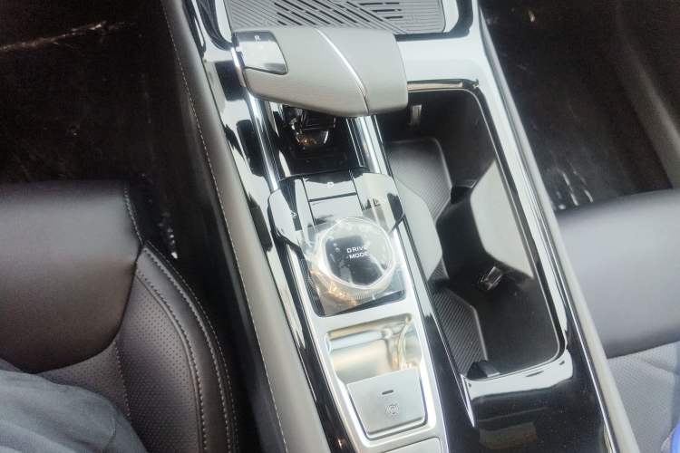 Used Changan Ruicheng PLUS 2023 1.5T DCT Flagship Edition
