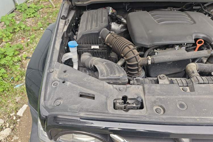 Used Tank 300 2023 City Edition 2.0T—Stylish as Ever