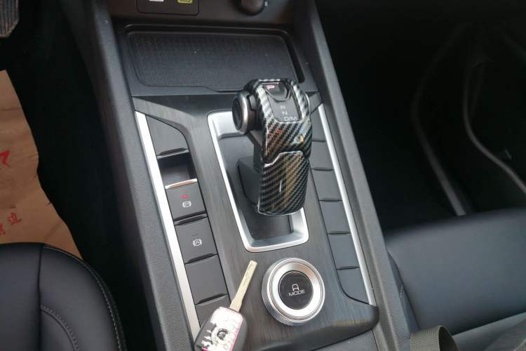 Used Great Wall Poer 2023 2.0T Commercial Version Automatic Diesel Two-Wheel Drive Elite Trim with Long Bed – GW4D20M