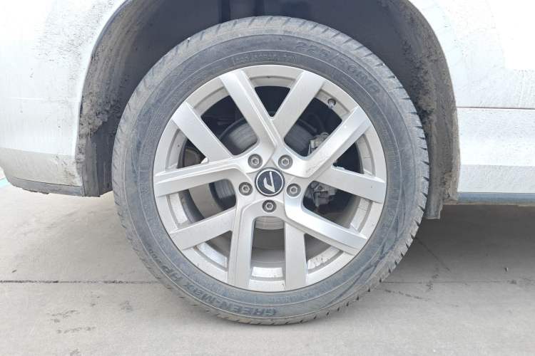 Used Jetta VS5 2024 280TSI Automatic Pioneer Edition
