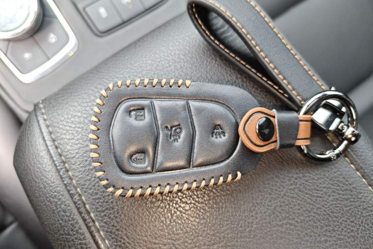 Used Cadillac XT4 2021 28T Two-Wheel Drive Leading Version