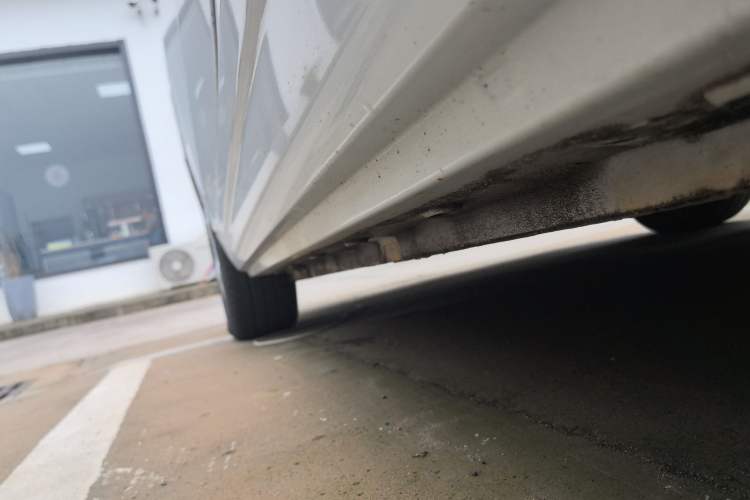 Used Roewe Clever 2021 302km All-Round Version
