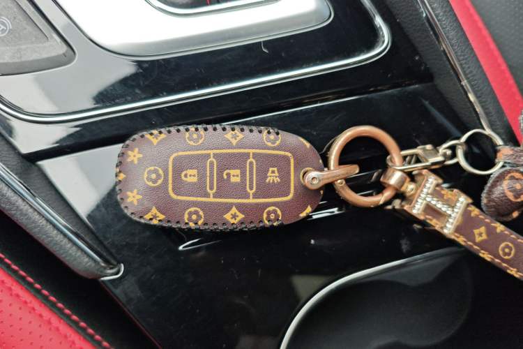 Used Venucia T60 2022 1.6L CVT Smart Drive Version