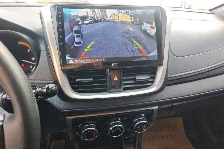 Used Toyota YARiS L Zhi Xuan 2022 X-Trail 1.5L CVT Leading PLUS Edition