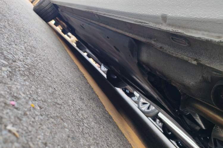 Used Volkswagen Lavida 2024 300TSI DSG Starry Sky Leading Edition
