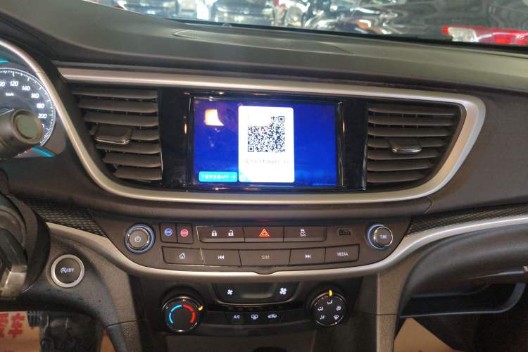 Used Buick GT 2021 1.3T Automatic Mild Hybrid Elite Version