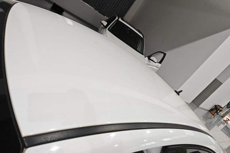 Used Chery Arrizo 5 2016 1.5L Manual Lingchao Edition
