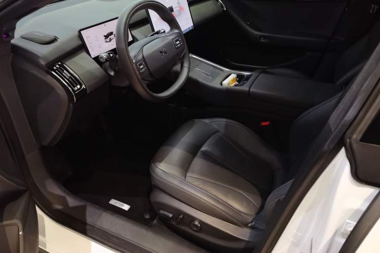 Used XPeng P7+ 2024 Long-Range Max
