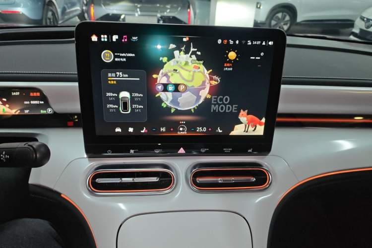 Used smart #1 2022 Pulse Heartbeat Edition
