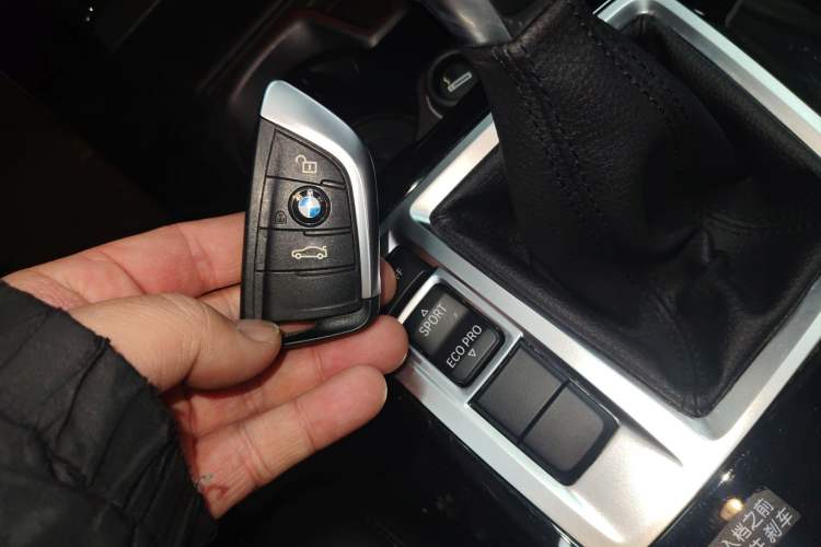 Used BMW 1 Series 2017 118i Sport Edition