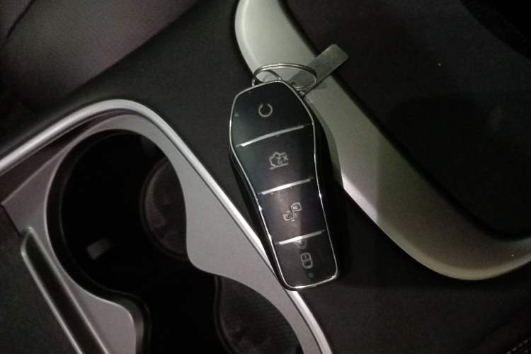 Used BYD Sealion 05 EV 2025 520 km Smart Cruise Version