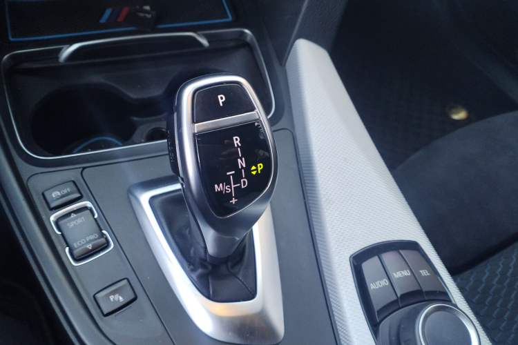 Used BMW 3 Series 2017 320i M Sport