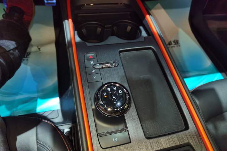 Used Ford EVOS 2022 EcoBoost 245 First Edition Limited Edition