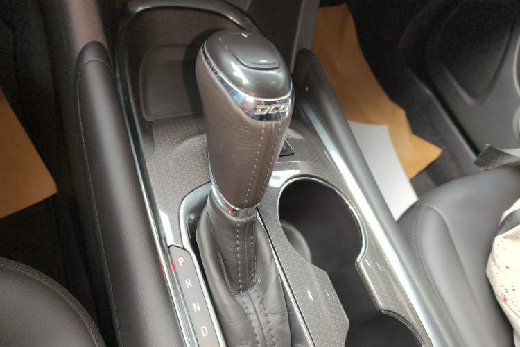 Used Chevrolet Malibu XL 2016 1.5T Dual-Clutch Ruichi Edition
