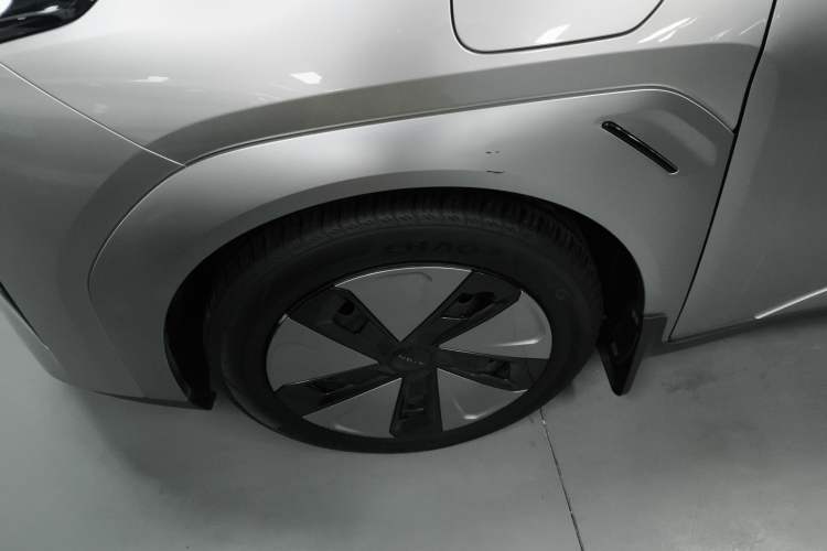 Used AION Y 2023 Plus 510 Enjoy Edition
