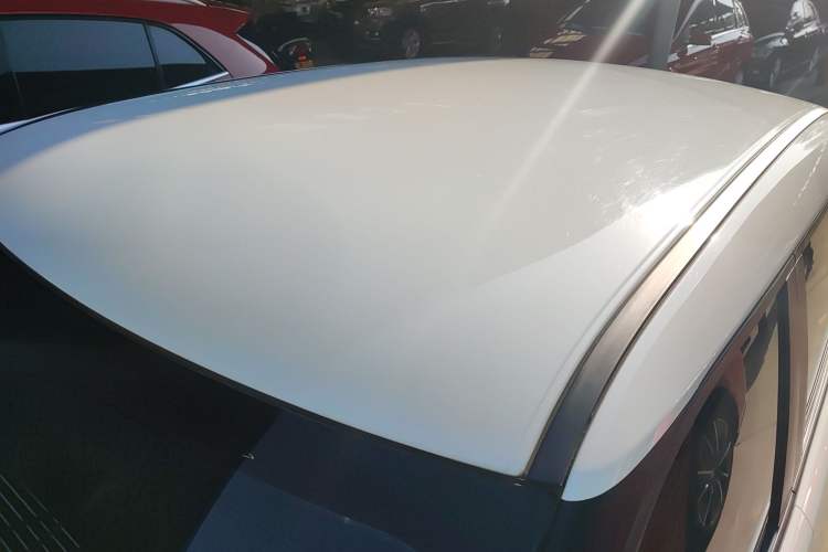 Used ORA White Cat 2020 360 km Luxury Version
