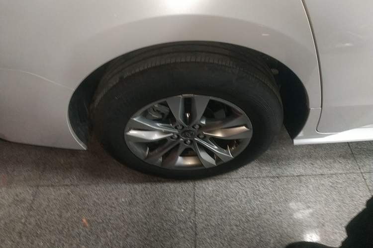 Used Toyota Sienna 2024 2.5L Hybrid Comfort Edition
