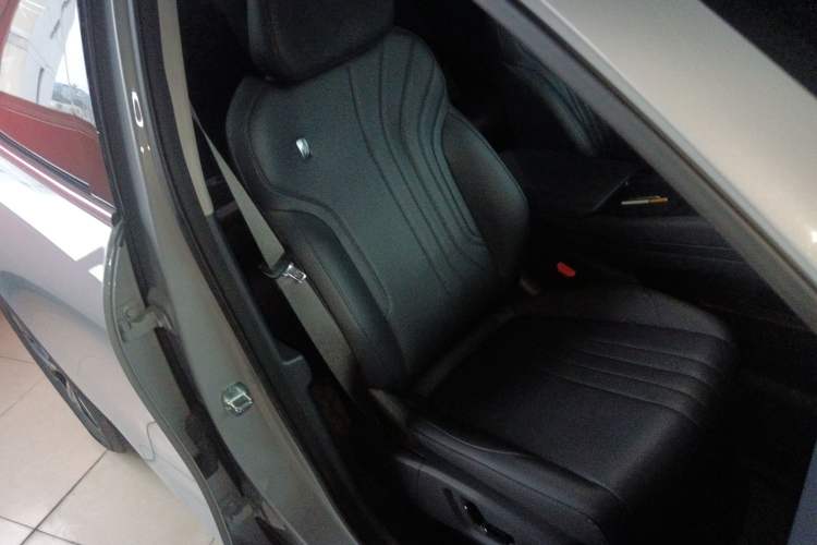 Used  E5 2024 530 km Exploration+ Version