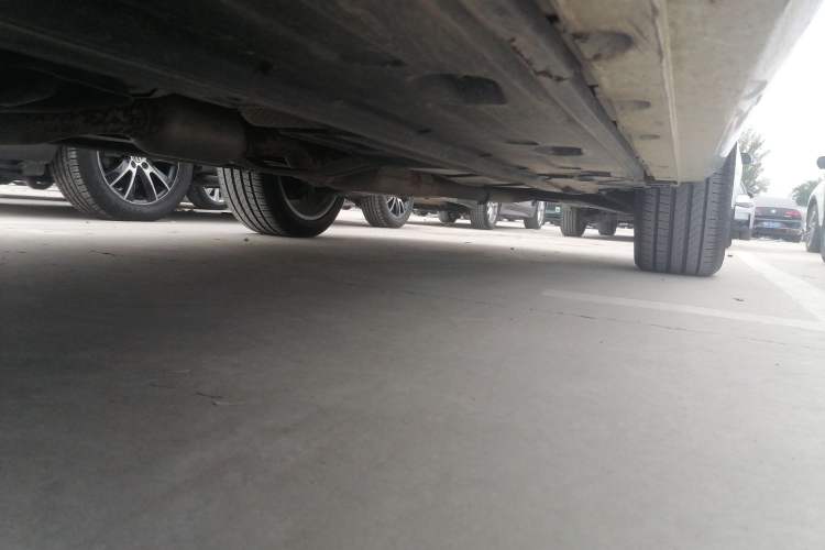 Used Mercedes-Benz GLK-Class 2014 GLK 200 Standard Model