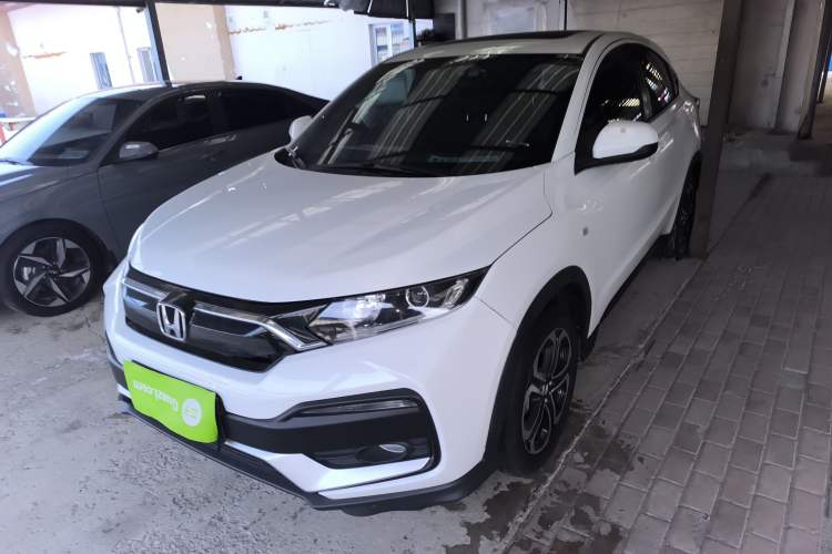 Used Honda XR-V 2021 1.5L CVT Comfort Version