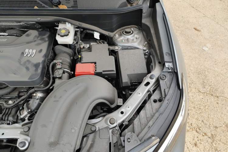 Used Buick Encore PLUS 2023 Smart Fun Edition
