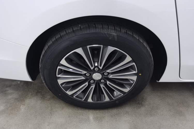 Used Buick GL8 2022 ES Land Cruiser 653T Luxury Model