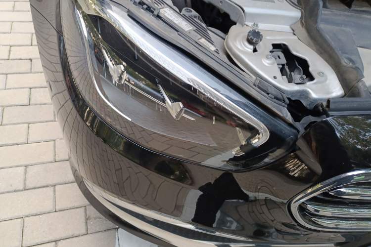 Used Mercedes-Benz E-Class 2023 E 300 L Stylish Model
