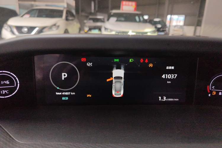 Used Changan UNI-V 2022 1.5T Sport Edition