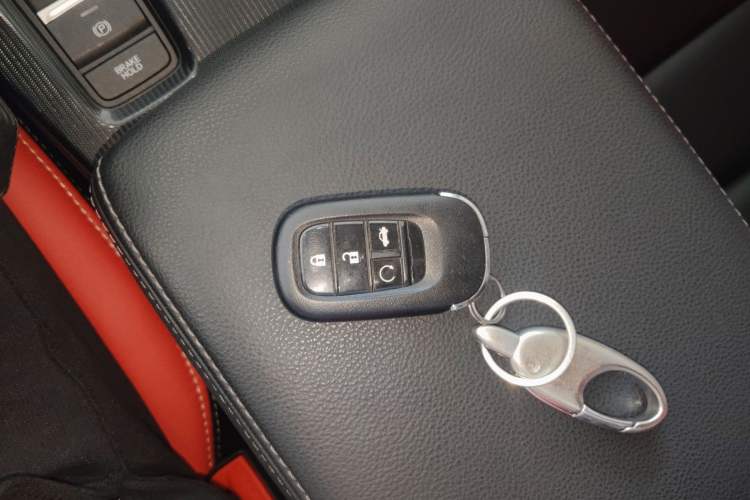 Used Honda Integra 2022 240TURBO CVT Phantom Night·Tech Edition
