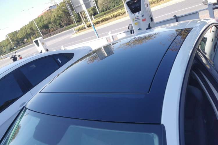 Used Volkswagen Lamando 2019 230TSI DSG Fashion Edition China VI
