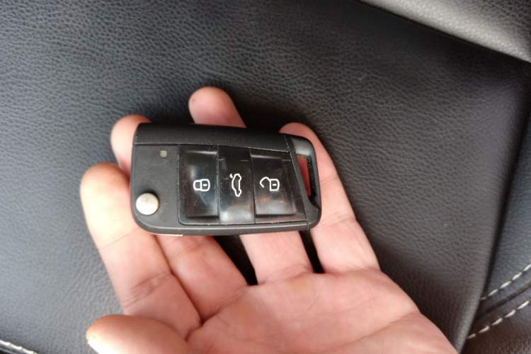 Used Skoda Superb 2016 TSI280 DSG Advanced Edition
