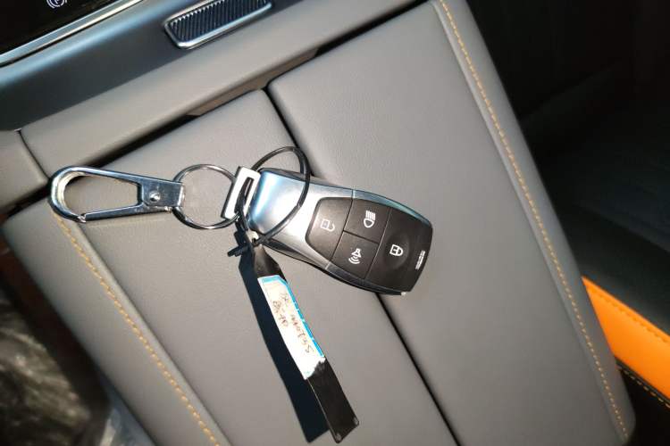 Used  BJ40 Electric Drive 2025 Advanced Edition
