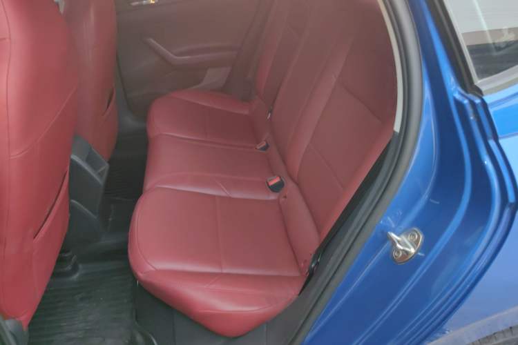 Used Volkswagen Polo 2019 Plus 1.5L Automatic Beats Trendy Cool Edition