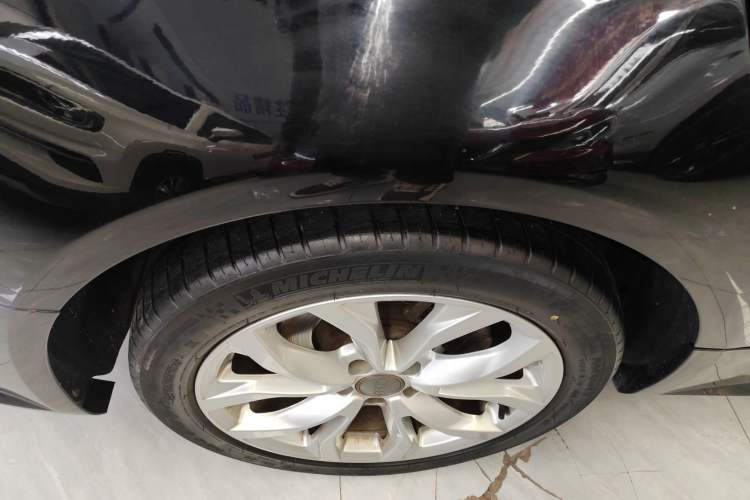 Used Audi A6L 2018 35 TFSI Collector's Edition