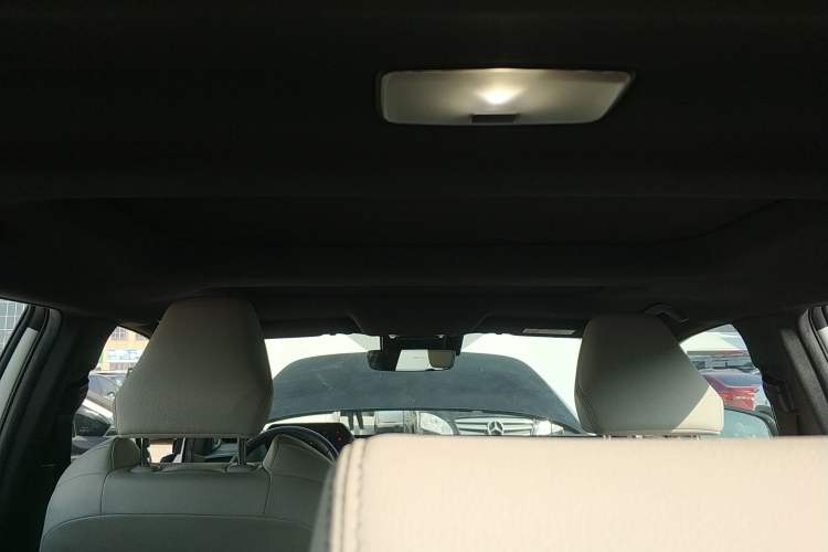 Used Toyota GAC Toyota bZ4X 2022 X-MODE Four-Wheel Drive Ultra