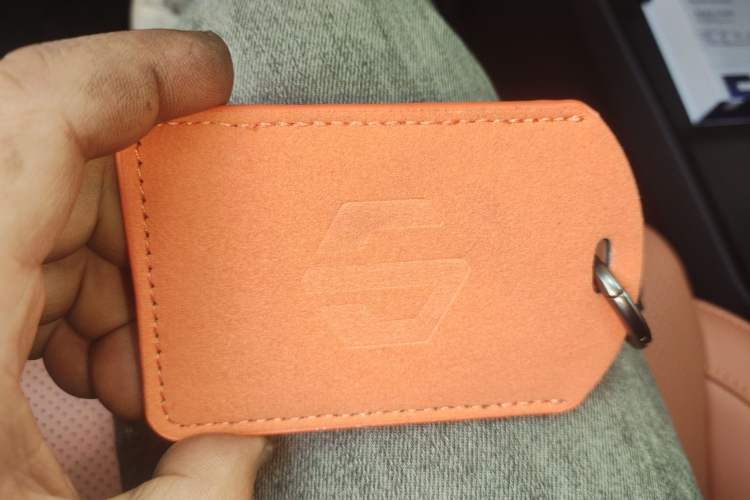 Used Leapmotor C16 2024 Range-Extended 200 Luxury Edition
