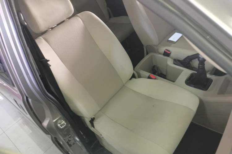 Used FORTHING Lingzhi 2020 M5L 1.6L Utility Model
