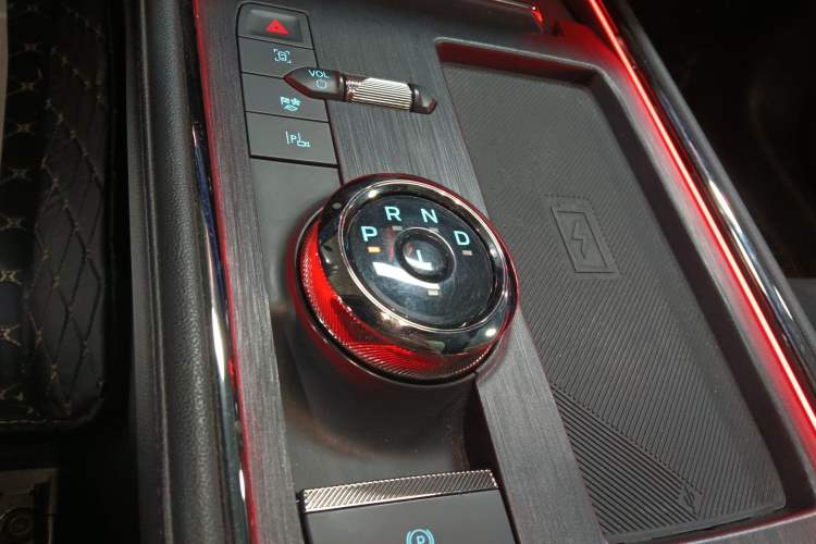 Used Ford Mondeo 2023 1.5T E-Hybrid ST-Line
