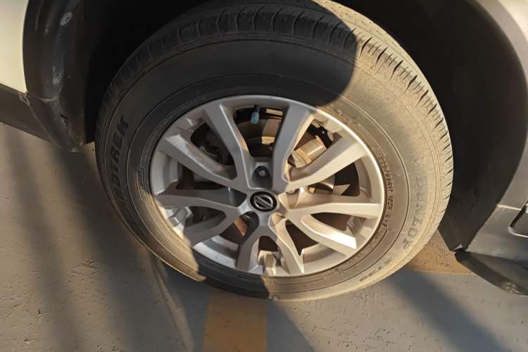 Used Nissan X-Trail 2021 2.0L CVT 2WD XL Premium SmartConnect Deluxe Edition