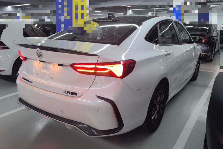 Used Buick Verano 2023 Pro GS Swift Edition