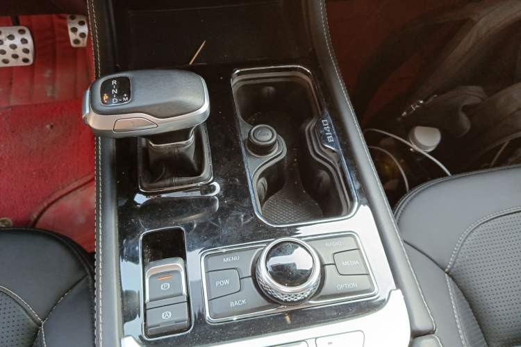 Used Beijing Auto BJ40 2020 2.0T Automatic Four-Wheel Drive Tribute Edition 2020 Supreme Version
