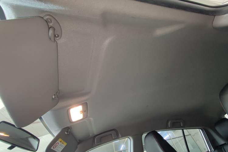 Used Toyota YARiS L 2020 X-Trail X 1.5L CVT Luxury Edition