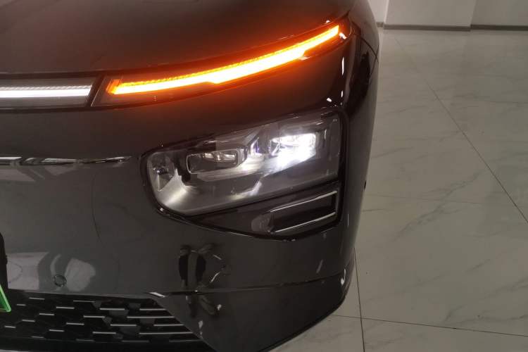 Used XPeng G9 2024 570 Max