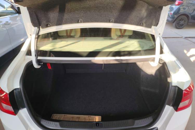 Used Buick GT 2015 15N Automatic Elite Version