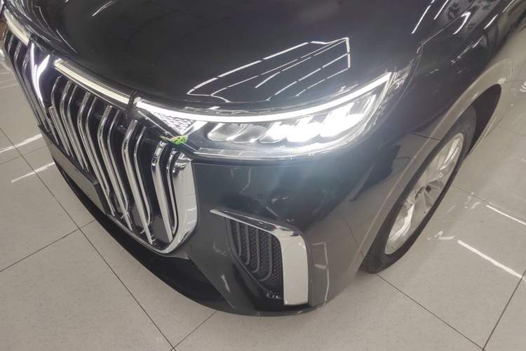 Used VOYAH Dream 2022 Low-Carbon Edition Home