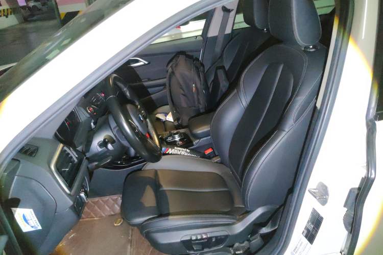 Used BMW 1 Series 2019 118i M Sport Package
