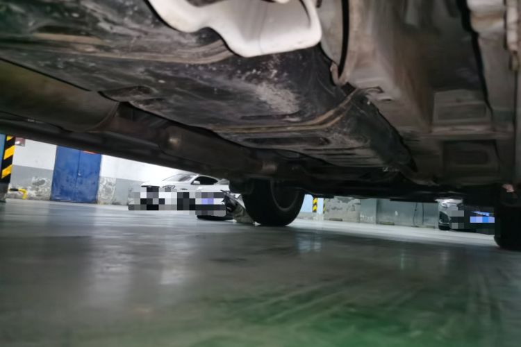 Used Wuling Hongguang S3 2019 1.5L Manual Standard Version China VI Standard
